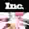 The "Inc." logo in white on black, above a circle of outstretched hands holding puzzle pieces together.