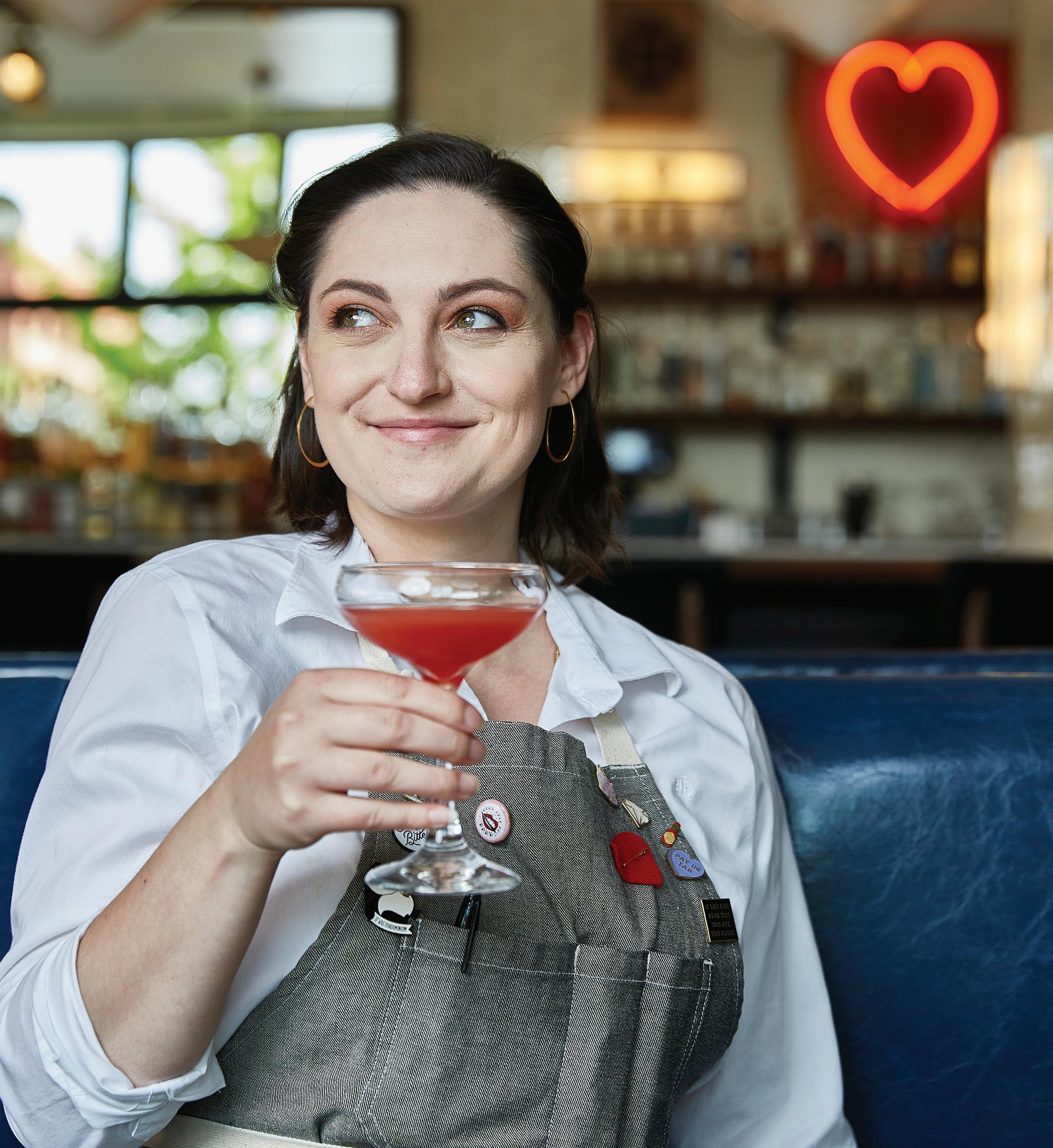 Read article: Drunk in Love