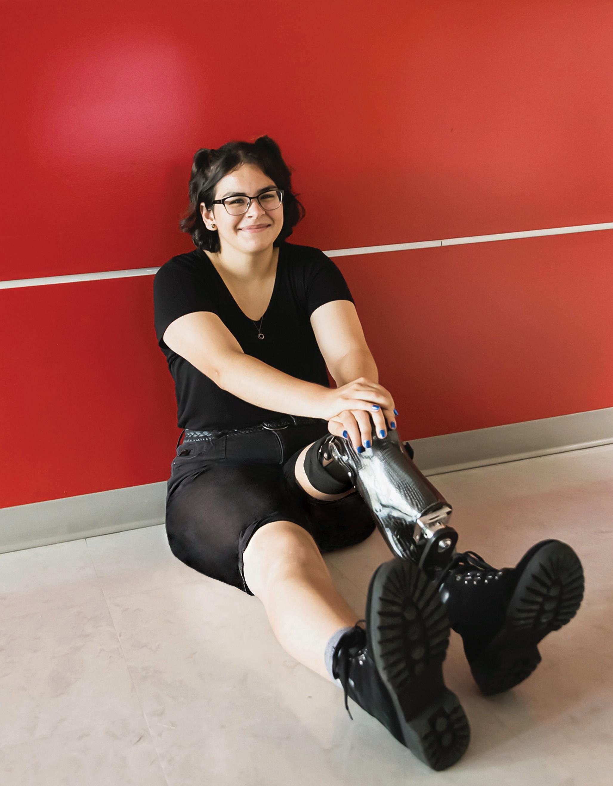 Contents / Vol. 05 / Issue 05