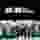 A black bar with the title "DMN. Data. Strategy. Technology." atop a photo of sitting people's legs wearing blue jeans.