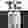 A pixelated logo reading "TC" above a small image of a white and grey magazine cover.