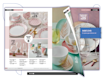 Add link feature on Issuu platform