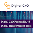 Digital CxO logo