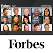 Pictures from Forbes of thought leaders and CEOs, including Joe Hyrkin